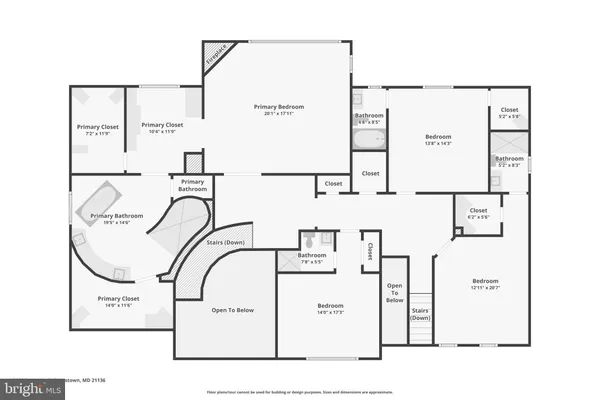 $1,999,900 | 12602 Barto Lane, Reisterstown, MD 21136
