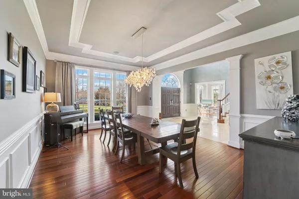 $1,999,900 | 12602 Barto Lane, Reisterstown, MD 21136