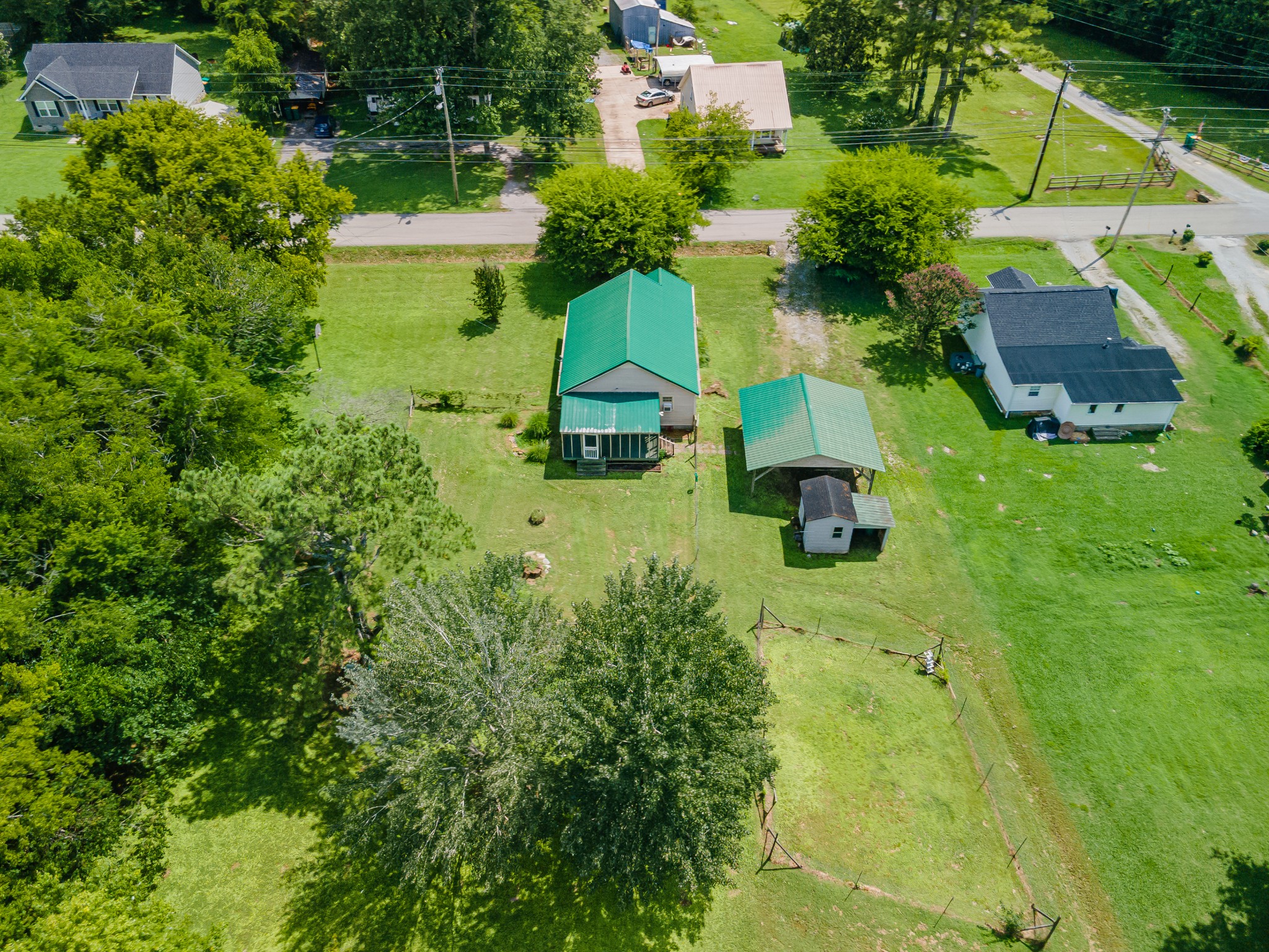 330 Holly Grove Road Lewisburg, TN 37091 - Photo 65 of 84