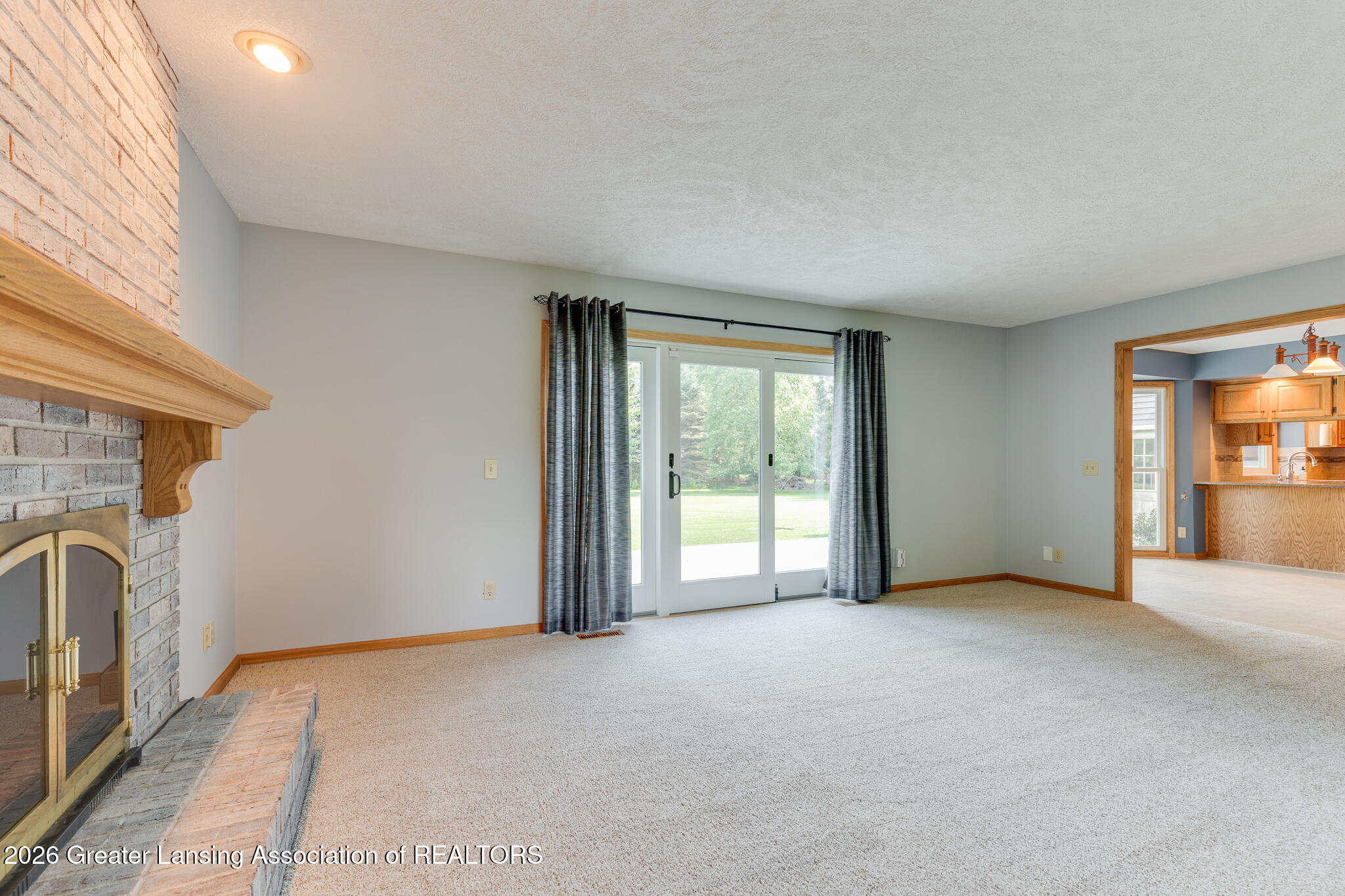 4115 West Howe Road Dewitt, MI 48820 - Photo 14 of 32 .