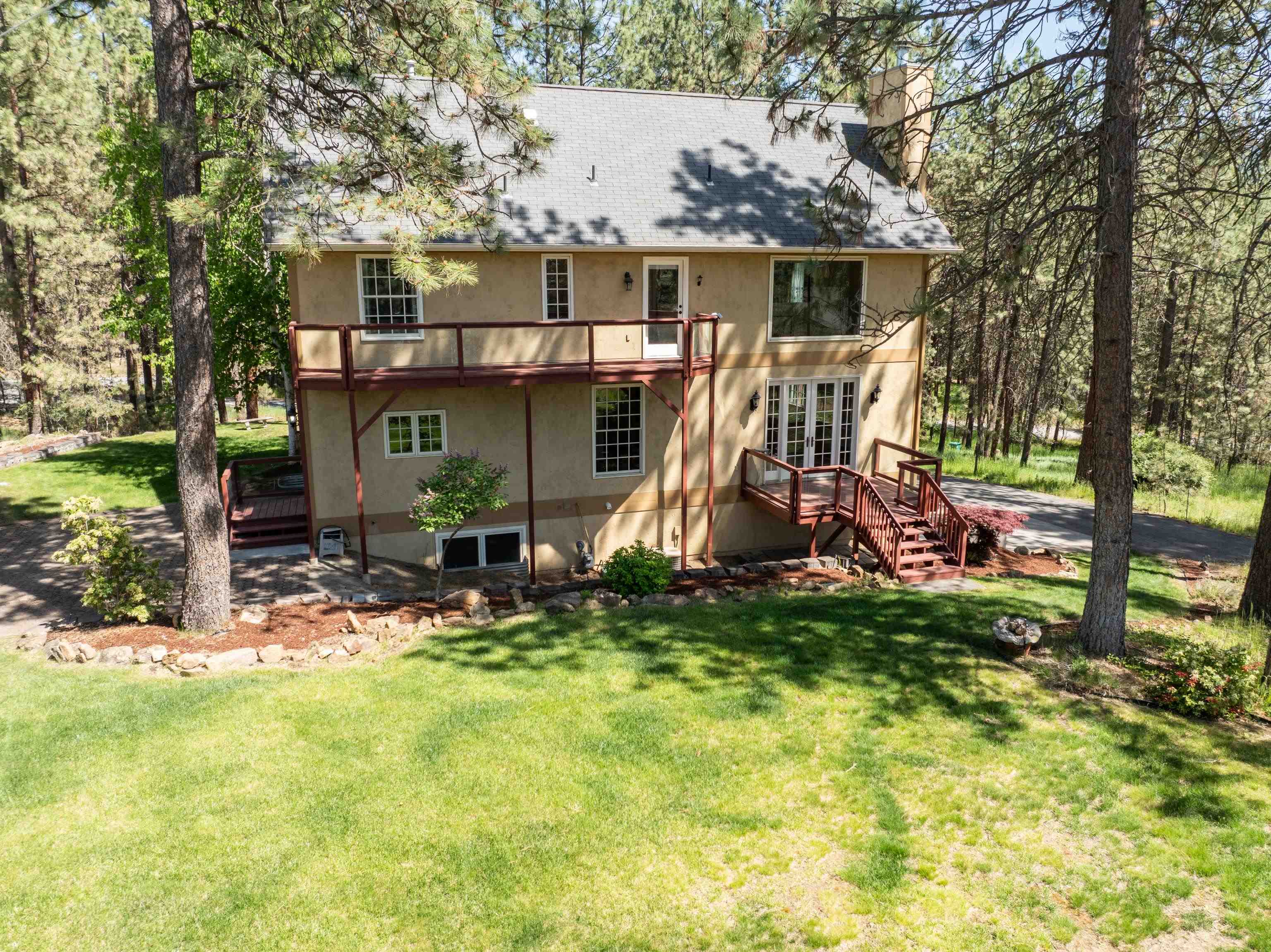 608 South Lakeside Road Liberty Lake, WA 99019 - Photo 42 of 50