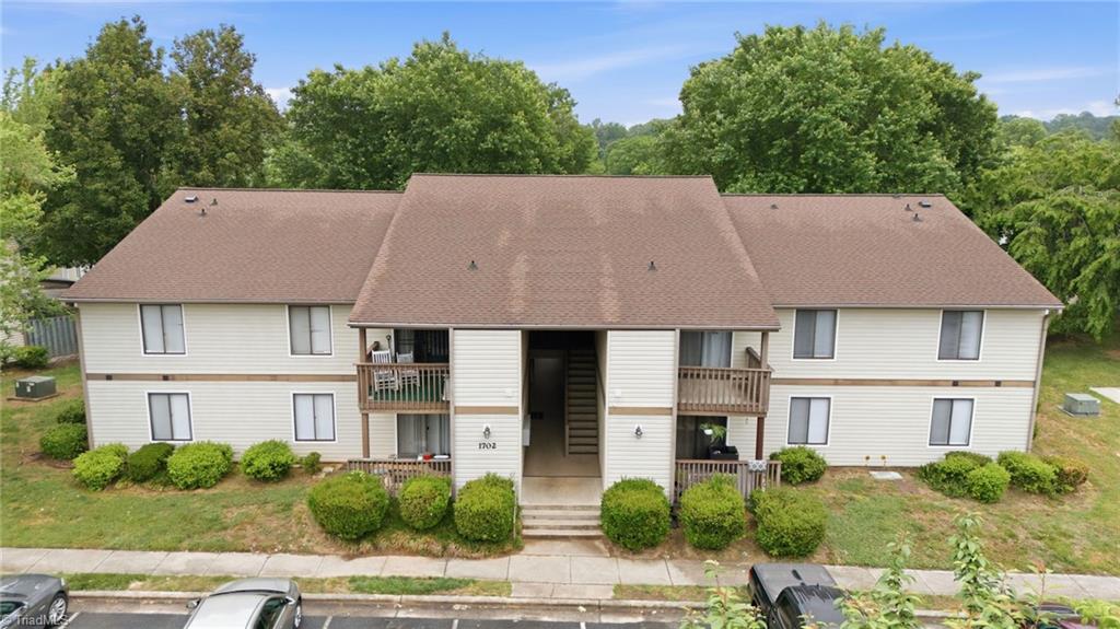 1702 North Hamilton Street, Unit G High Point, NC 27262 - Photo 2 of 24