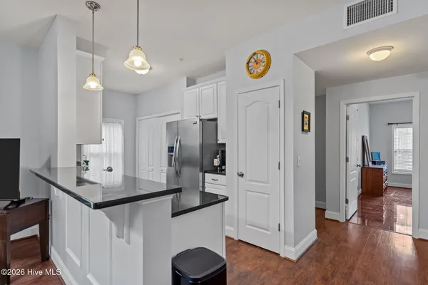 $205,000 | 119 Covil Avenue, Unit 101, Wilmington, NC 28403