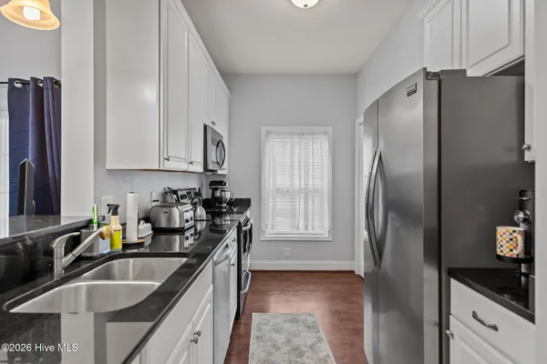 $205,000 | 119 Covil Avenue, Unit 101, Wilmington, NC 28403