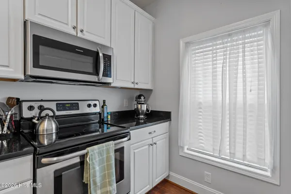 $205,000 | 119 Covil Avenue, Unit 101, Wilmington, NC 28403