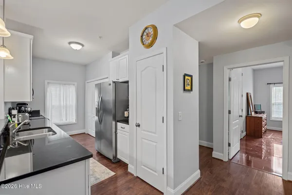 $205,000 | 119 Covil Avenue, Unit 101, Wilmington, NC 28403