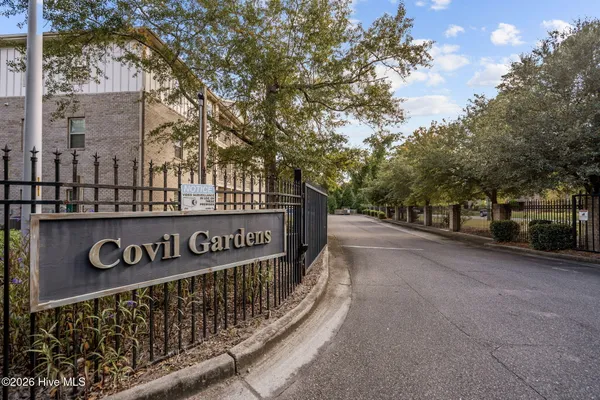 $205,000 | 119 Covil Avenue, Unit 101, Wilmington, NC 28403