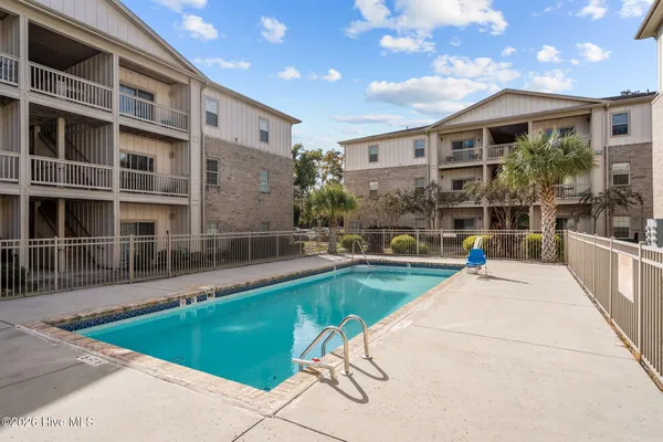 $205,000 | 119 Covil Avenue, Unit 101, Wilmington, NC 28403
