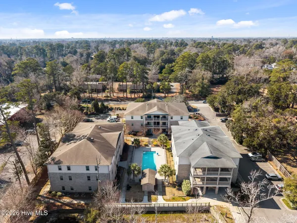 $205,000 | 119 Covil Avenue, Unit 101, Wilmington, NC 28403