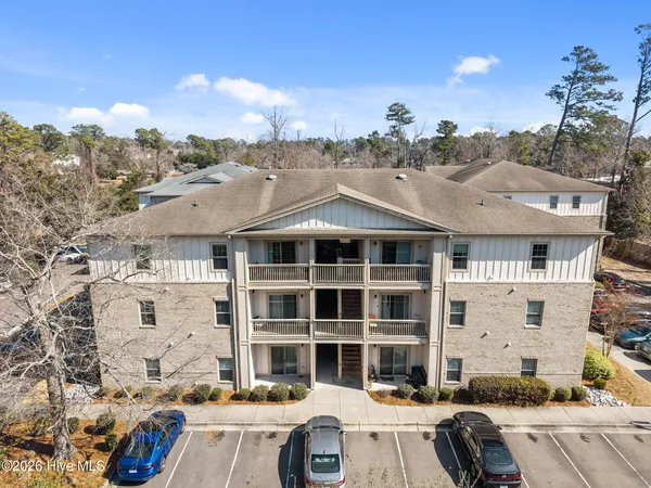 $205,000 | 119 Covil Avenue, Unit 101, Wilmington, NC 28403