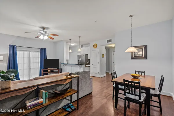 $205,000 | 119 Covil Avenue, Unit 101, Wilmington, NC 28403