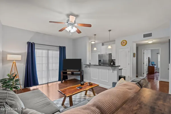 $205,000 | 119 Covil Avenue, Unit 101, Wilmington, NC 28403