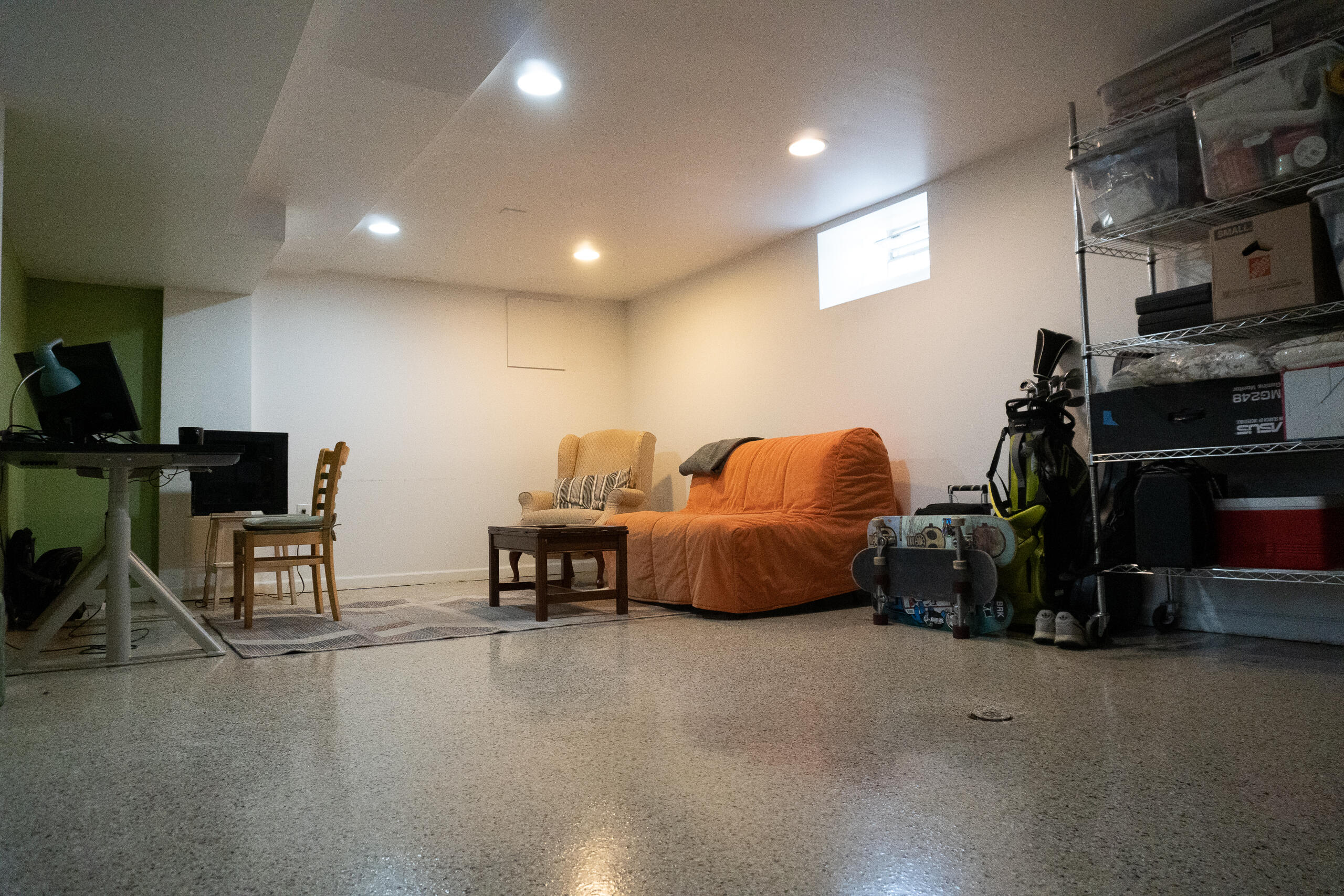 1325 Cambridge Road Berkley, MI 48072 - Photo 15 of 24 basement