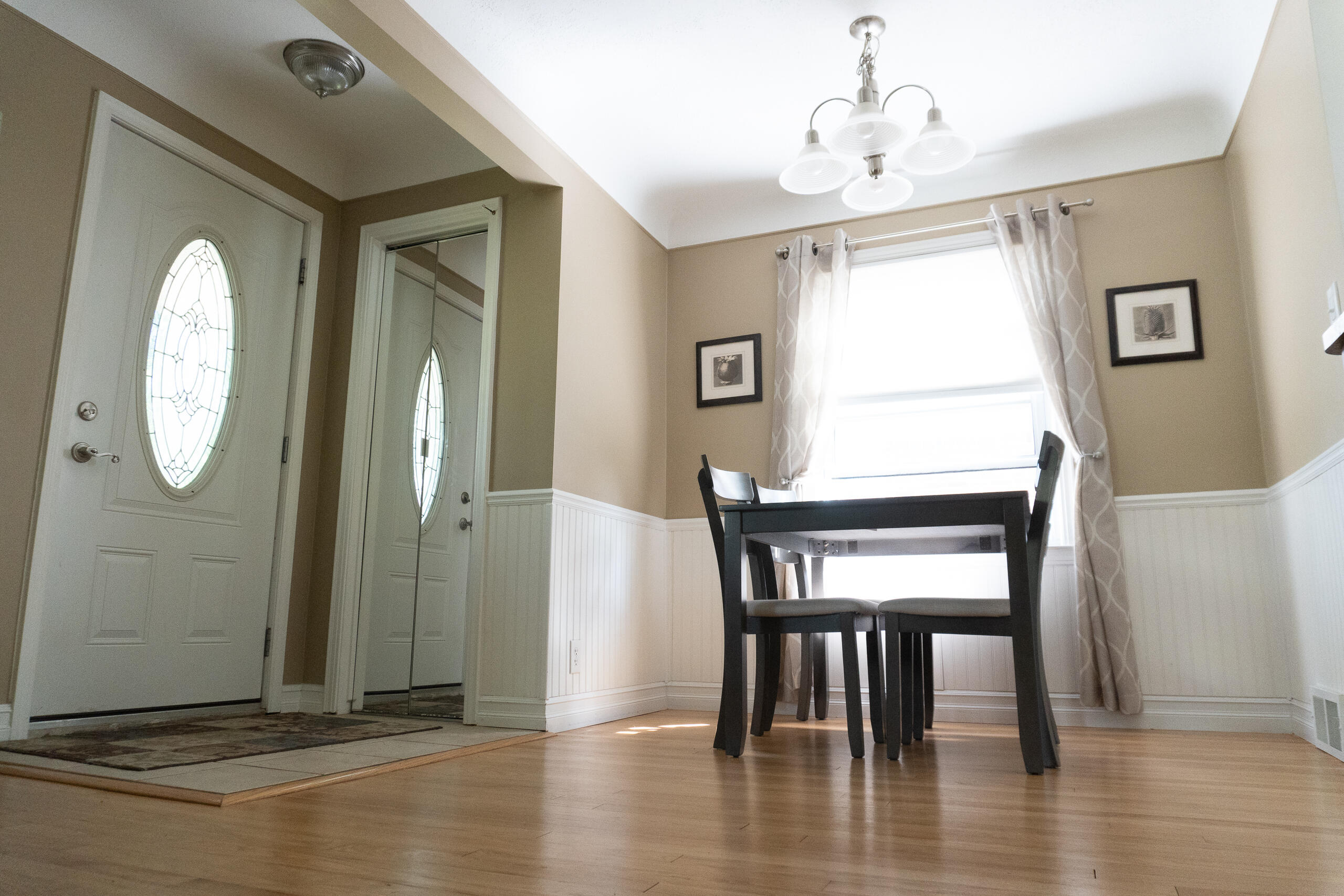 1325 Cambridge Road Berkley, MI 48072 - Photo 6 of 24 dining