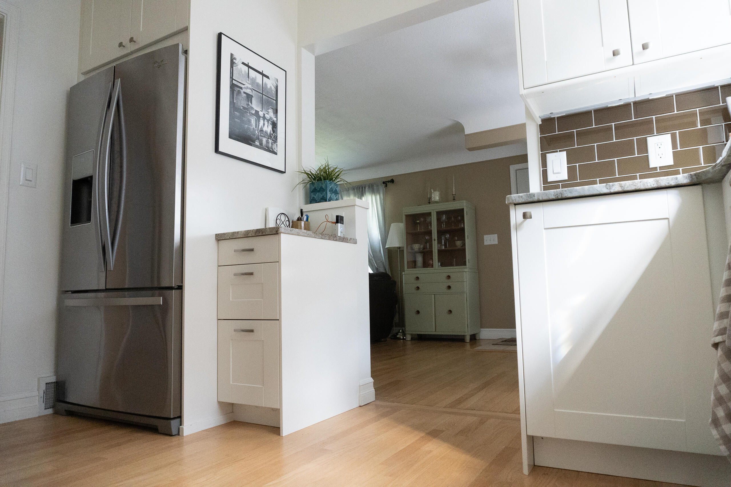 1325 Cambridge Road Berkley, MI 48072 - Photo 9 of 24 kitchen dining