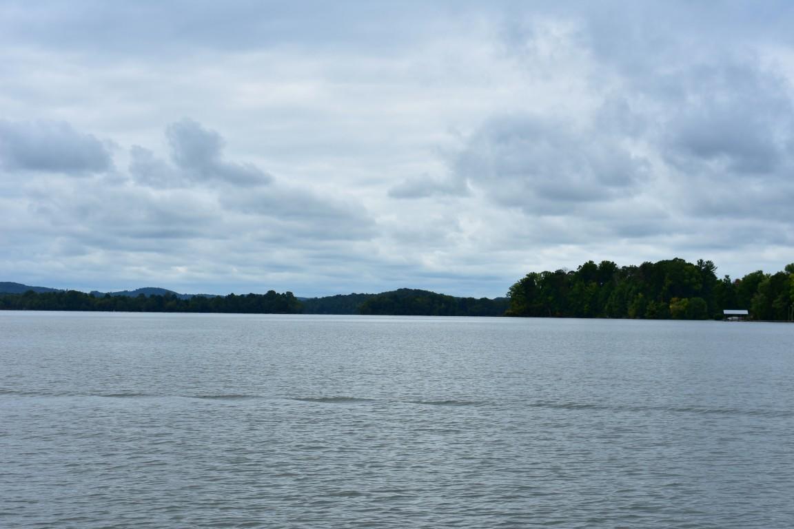 Lot 12 Spring Crossing Dr Spring Spring City, TN 37381 - Photo 25 of 28 Lot 12 Spring Crossing view from water's