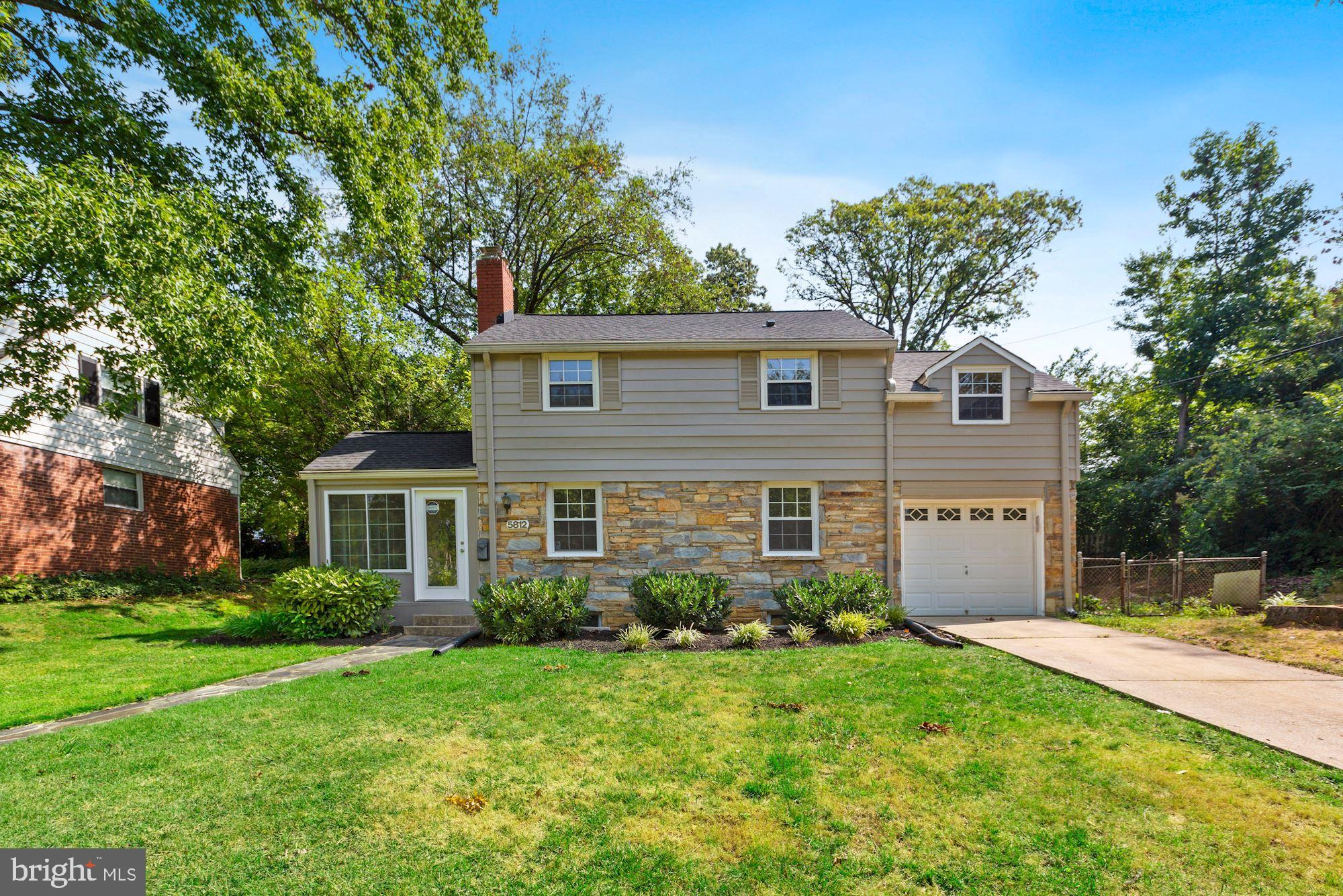 5812 Greenleaf Road Cheverly, MD 20785 - Photo 1 of 29 Gallery Image 1