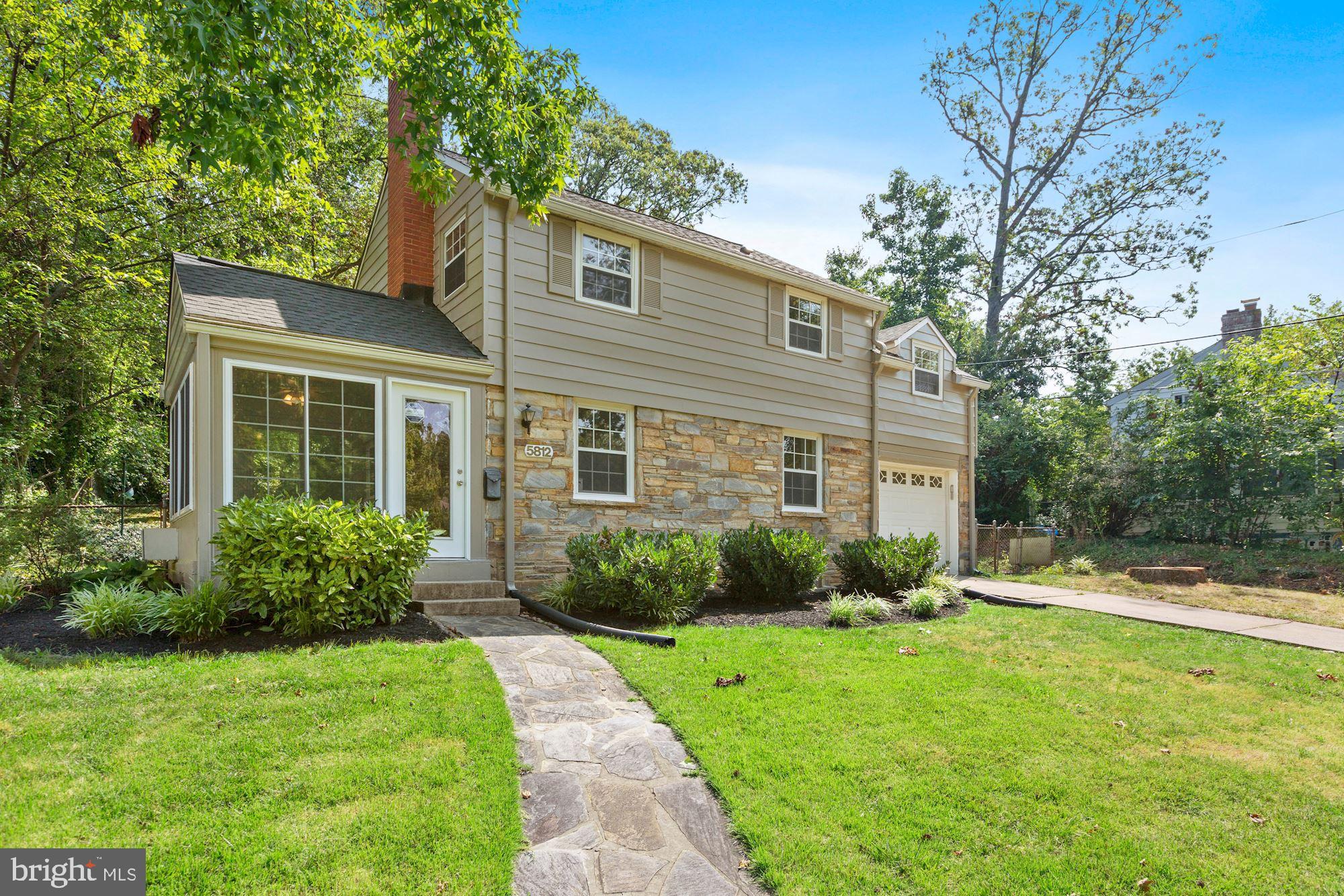 5812 Greenleaf Road Cheverly, MD 20785 - Photo 2 of 29 Gallery Image 2