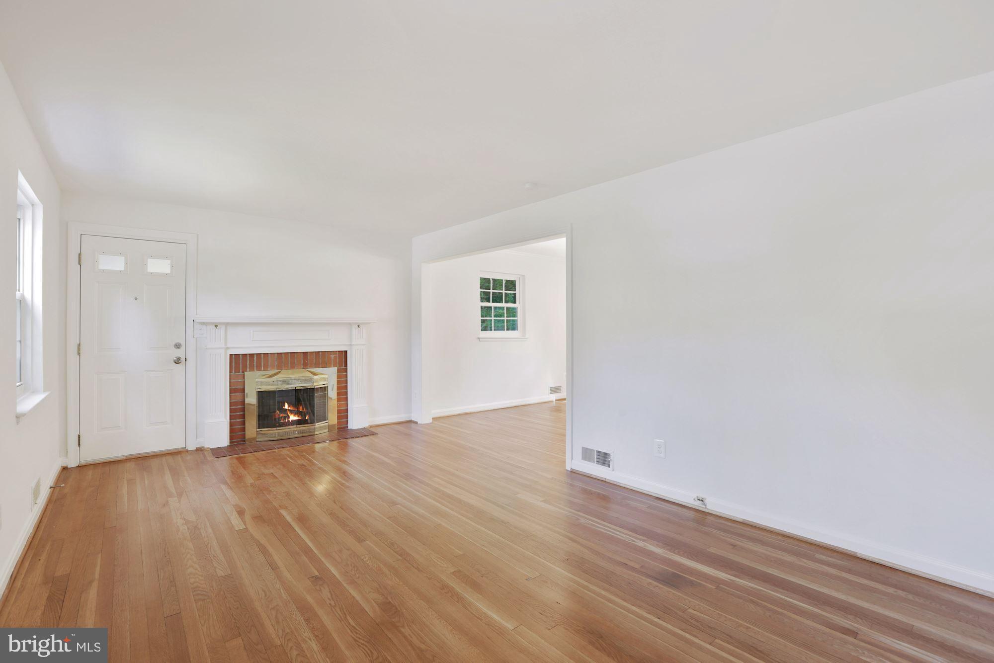 5812 Greenleaf Road Cheverly, MD 20785 - Photo 3 of 29 Gallery Image 3