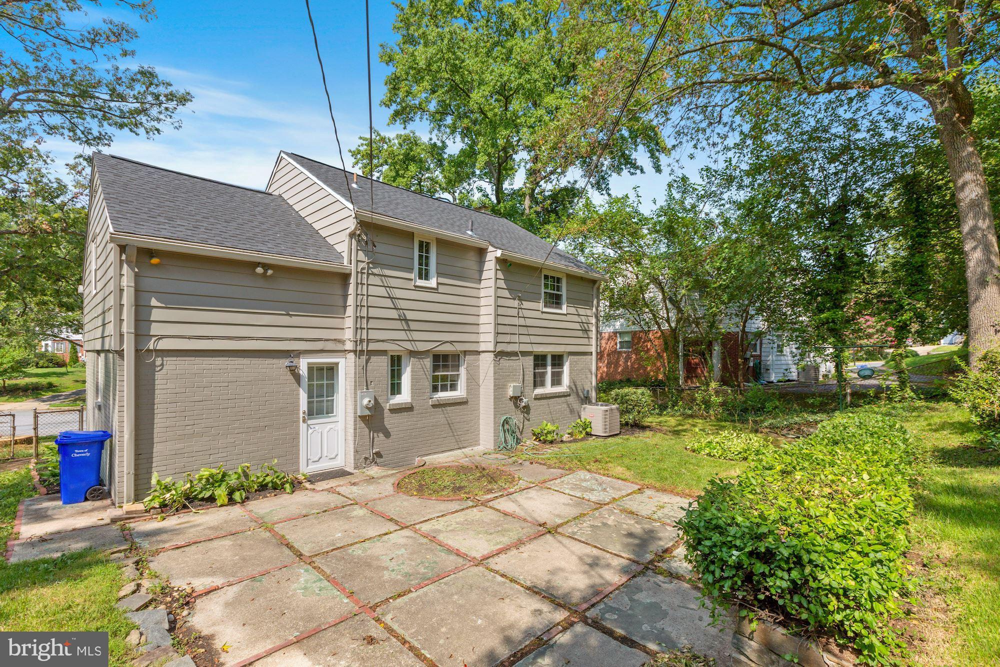 5812 Greenleaf Road Cheverly, MD 20785 - Photo 27 of 29 Gallery Image 27