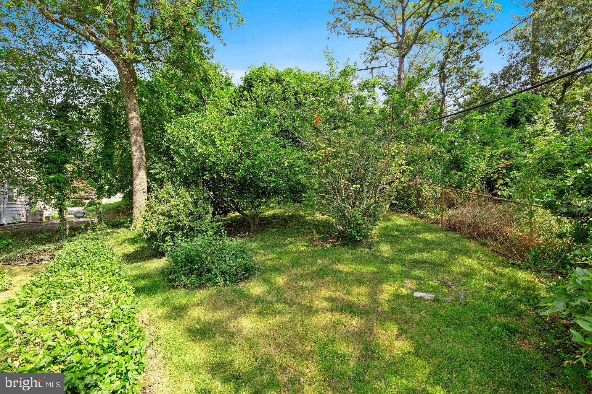 5812 Greenleaf Road Cheverly, MD 20785 - Photo 28 of 29 Gallery Image 28