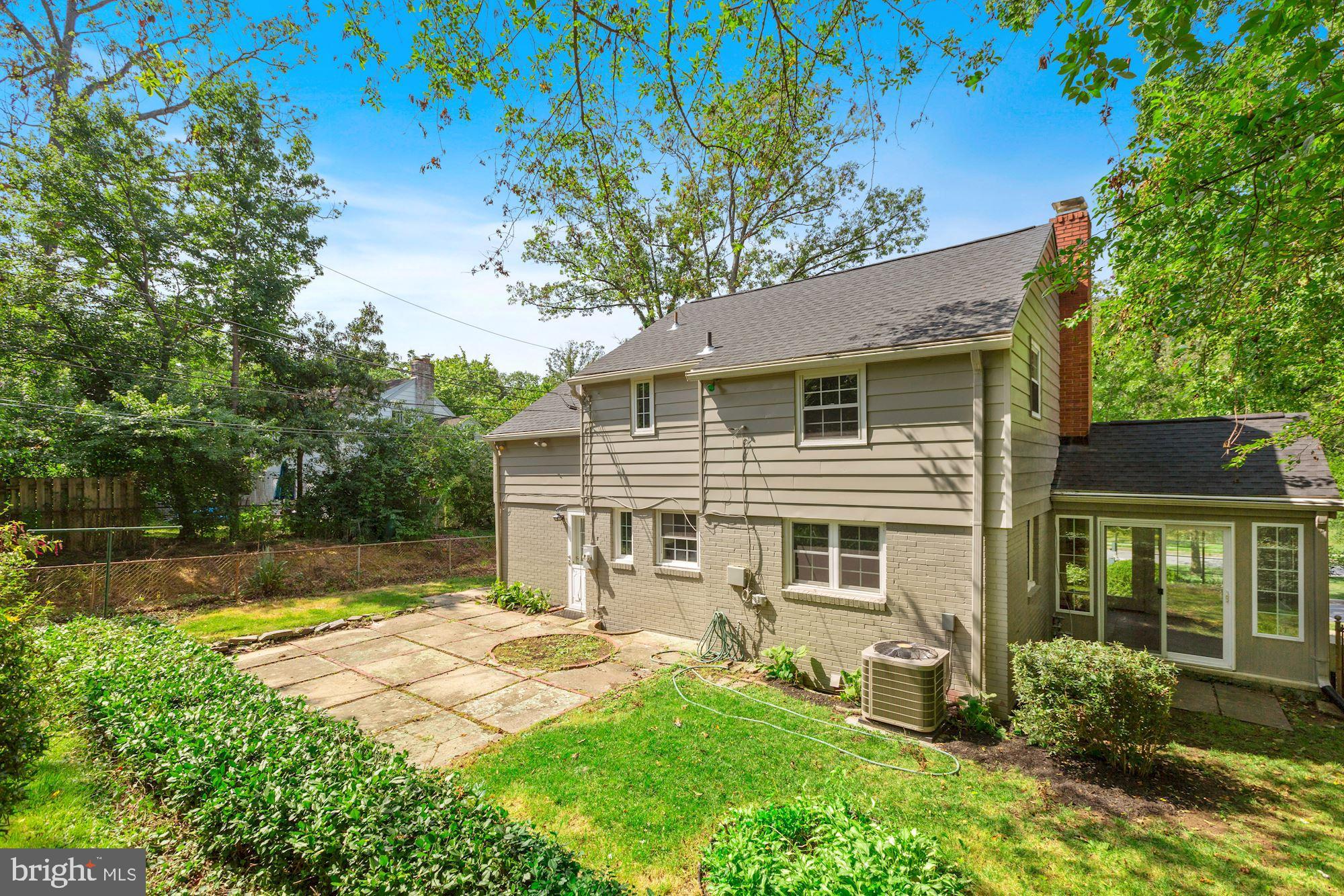 5812 Greenleaf Road Cheverly, MD 20785 - Photo 29 of 29 Gallery Image 29