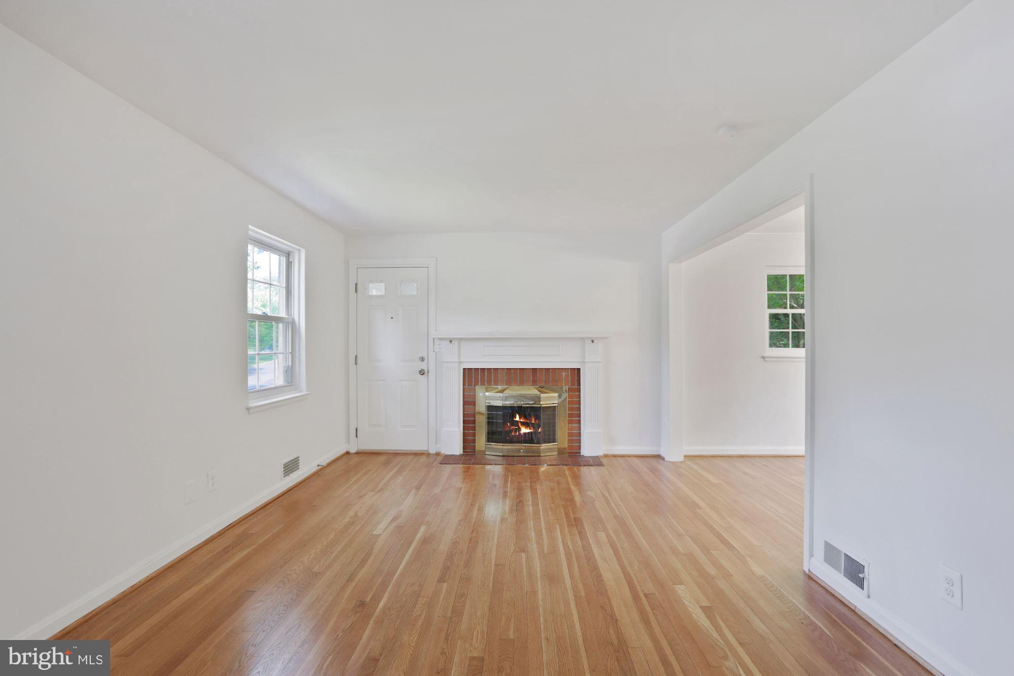 5812 Greenleaf Road Cheverly, MD 20785 - Photo 4 of 29 Gallery Image 4