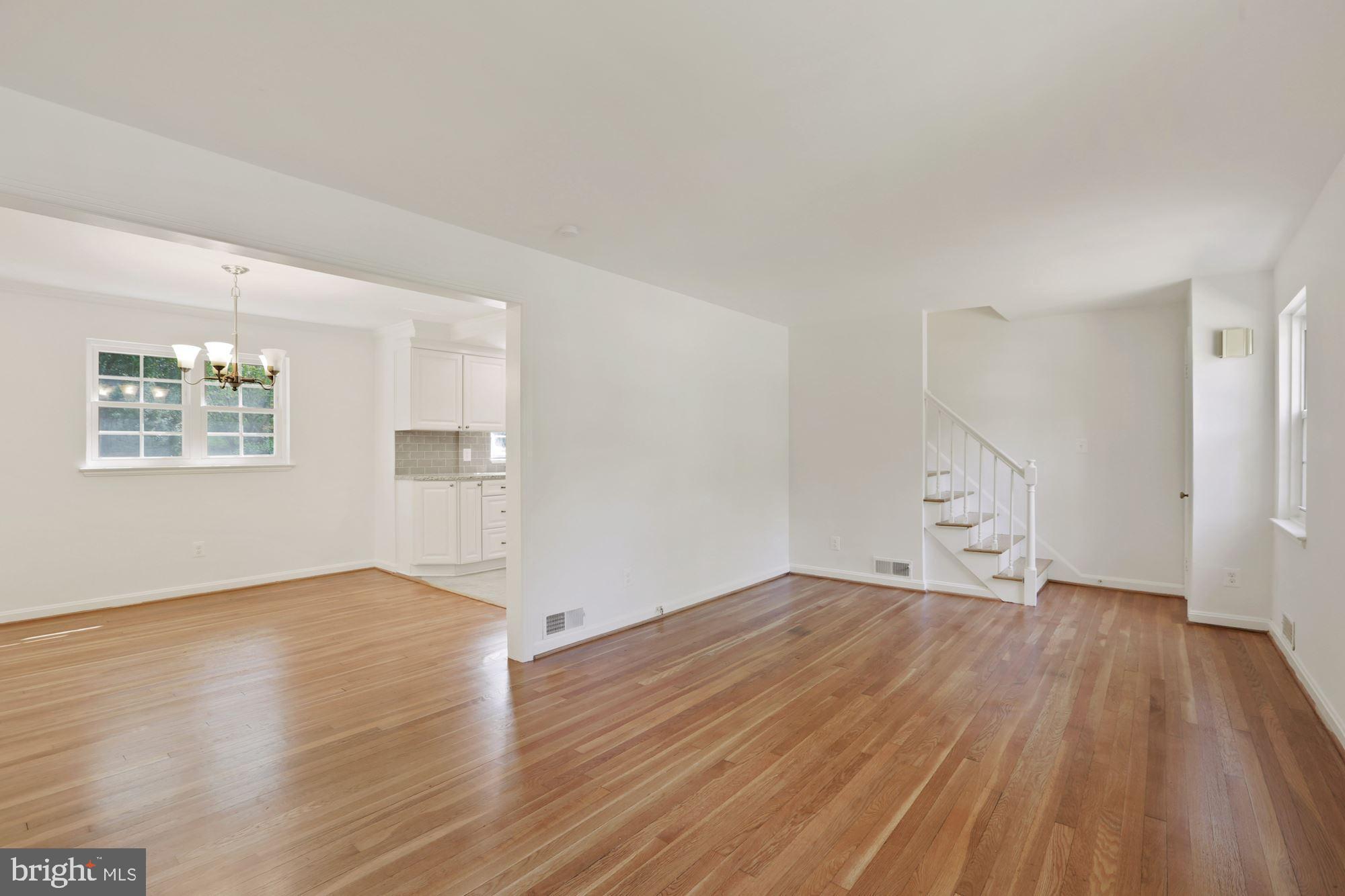 5812 Greenleaf Road Cheverly, MD 20785 - Photo 6 of 29 Gallery Image 6