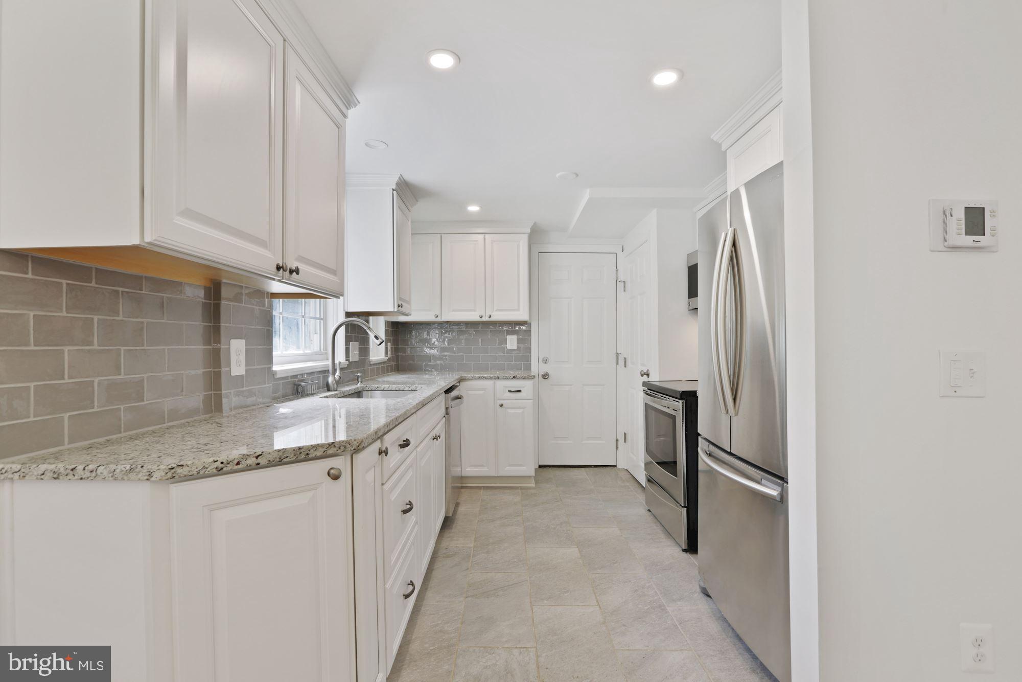 5812 Greenleaf Road Cheverly, MD 20785 - Photo 8 of 29 Gallery Image 8