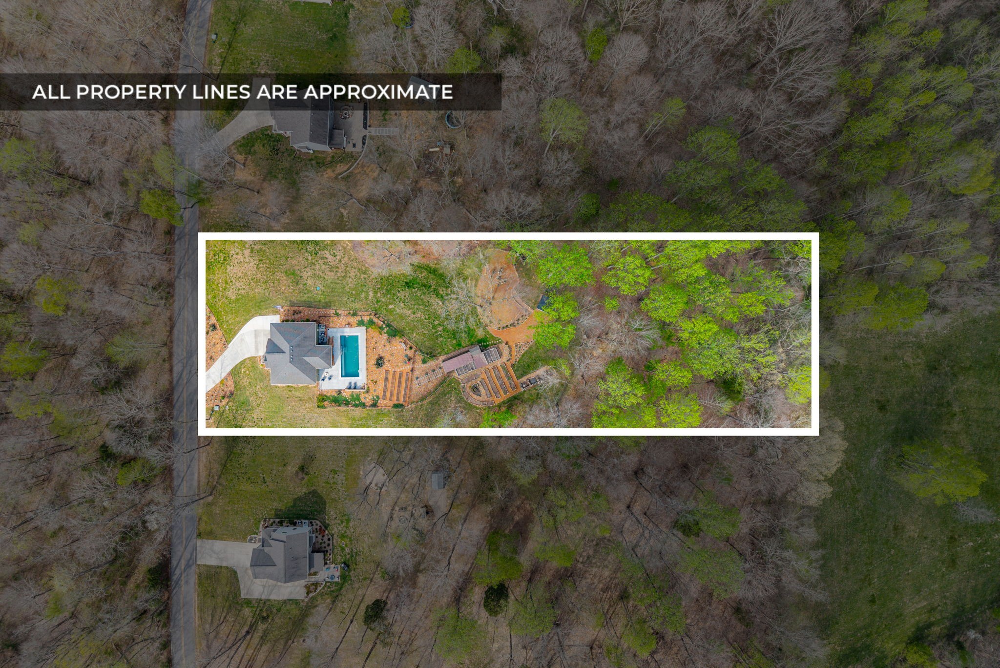 2675 Mockingbird Hill Road Palmyra, TN 37142 - Photo 57 of 57 Gallery Image 57