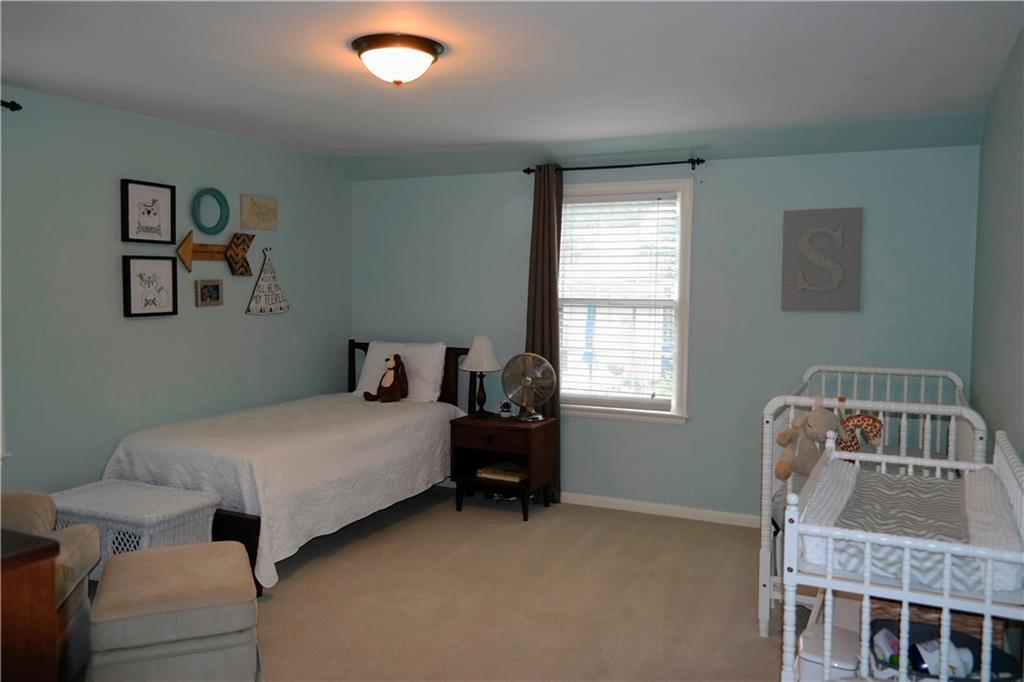 5750 Rolling Ridge Road Indianapolis, IN 46220 - Photo 18 of 24 Gallery Image 18