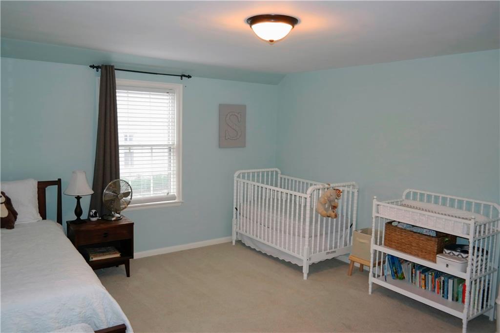 5750 Rolling Ridge Road Indianapolis, IN 46220 - Photo 19 of 24 Gallery Image 19