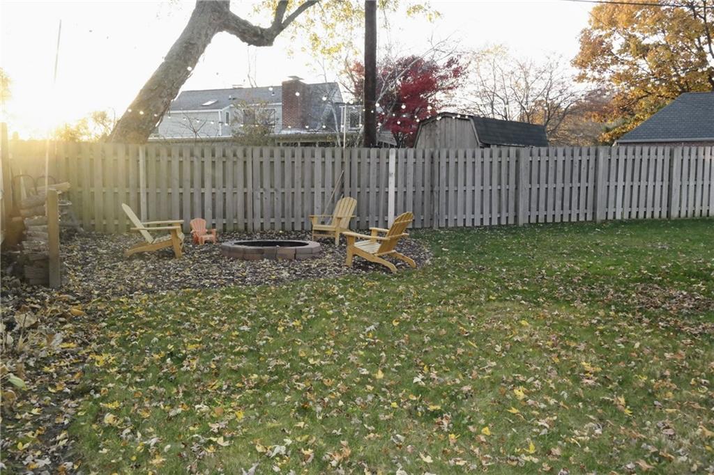 5750 Rolling Ridge Road Indianapolis, IN 46220 - Photo 23 of 24 Gallery Image 23