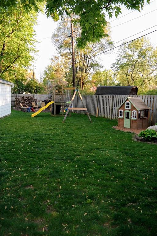5750 Rolling Ridge Road Indianapolis, IN 46220 - Photo 24 of 24 Gallery Image 24