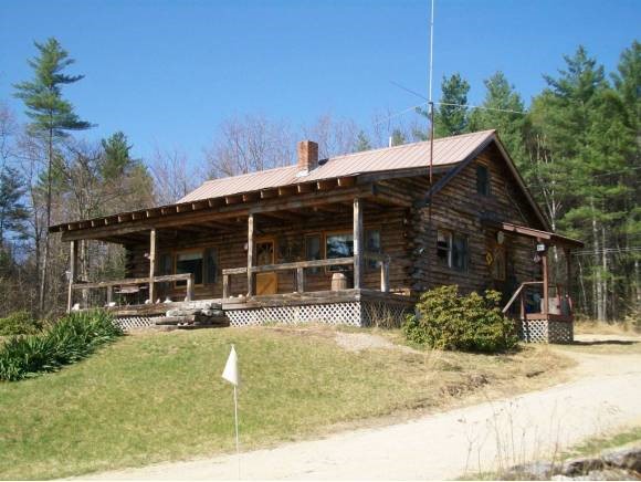 394 West Fryeburg Road Fryeburg, ME 04037 - Photo 1 of 1 Gallery Image 1