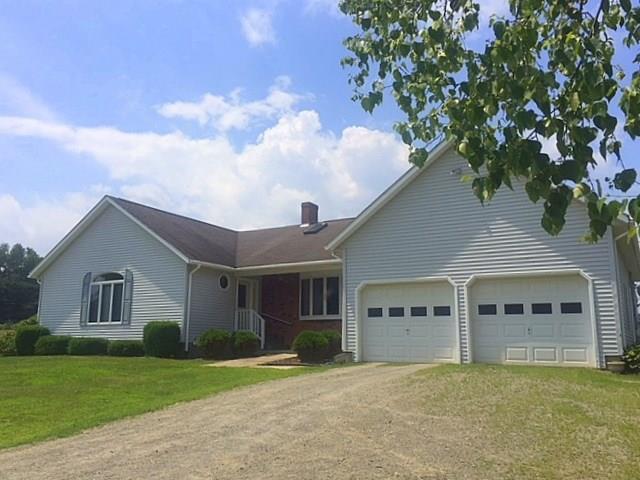 157 Rome Road Mercer, ME 04957 - Photo 18 of 35 Photo
