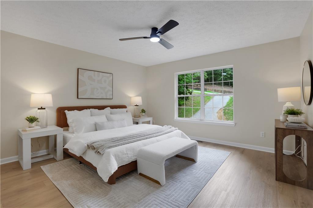6524 Medlock Road Gainesville, GA 30506 - Photo 24 of 58