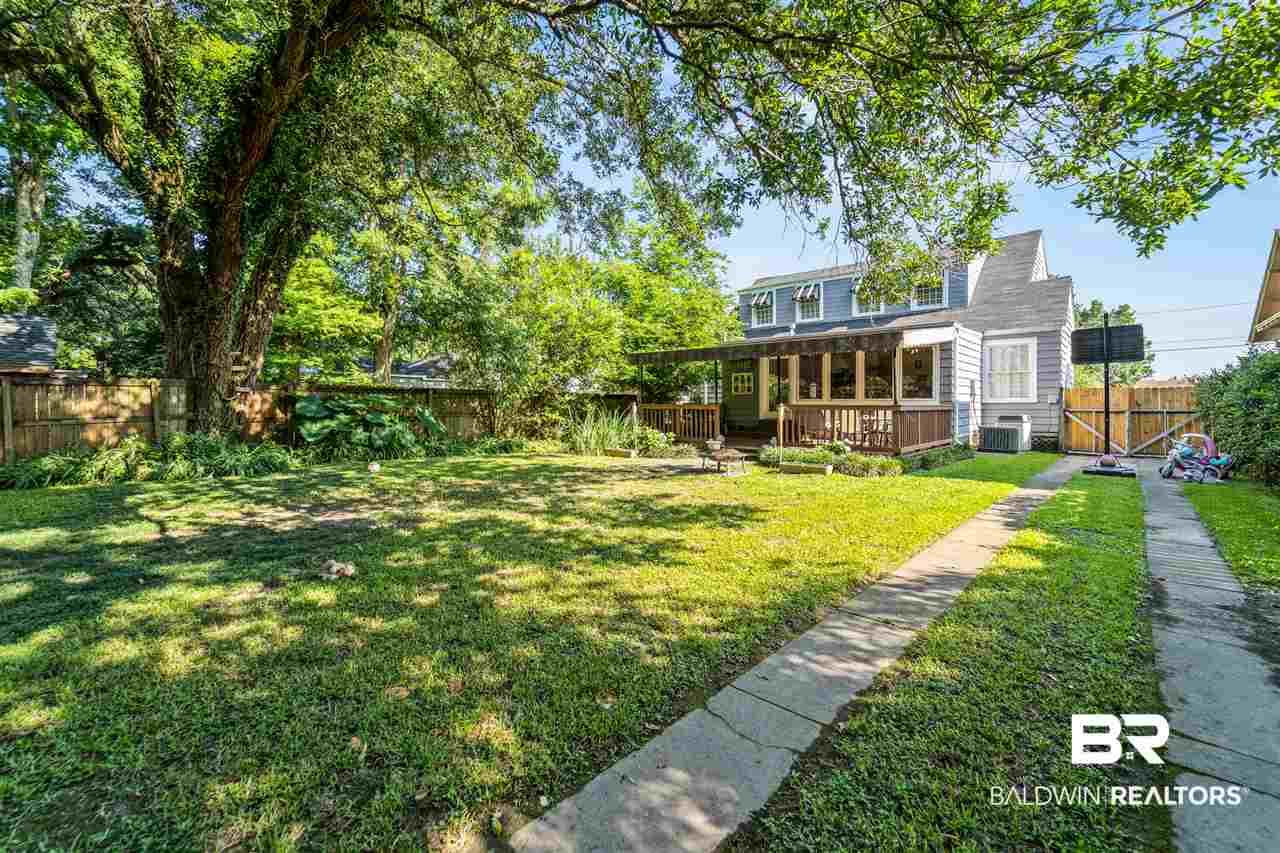 1911 Clearmont Street Mobile, AL 36606 - Photo 28 of 28