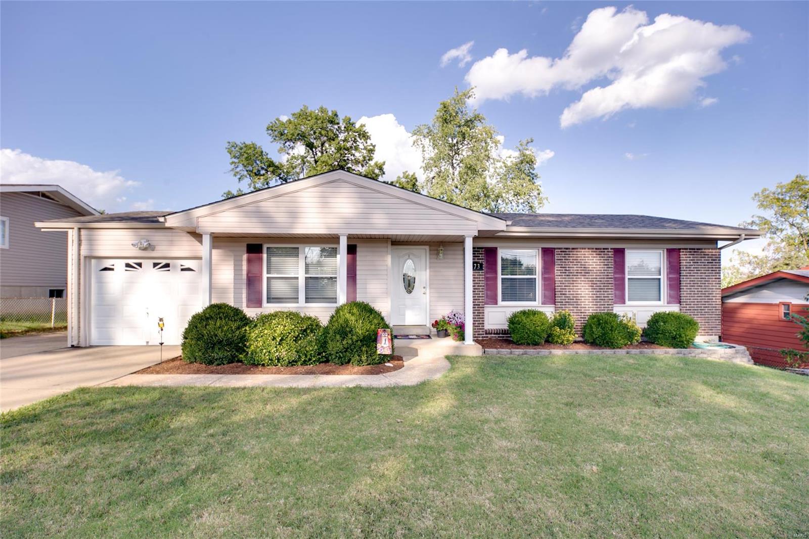 373 Forder Road St. Louis, MO 63129 - Photo 1 of 32 Gallery Image 1
