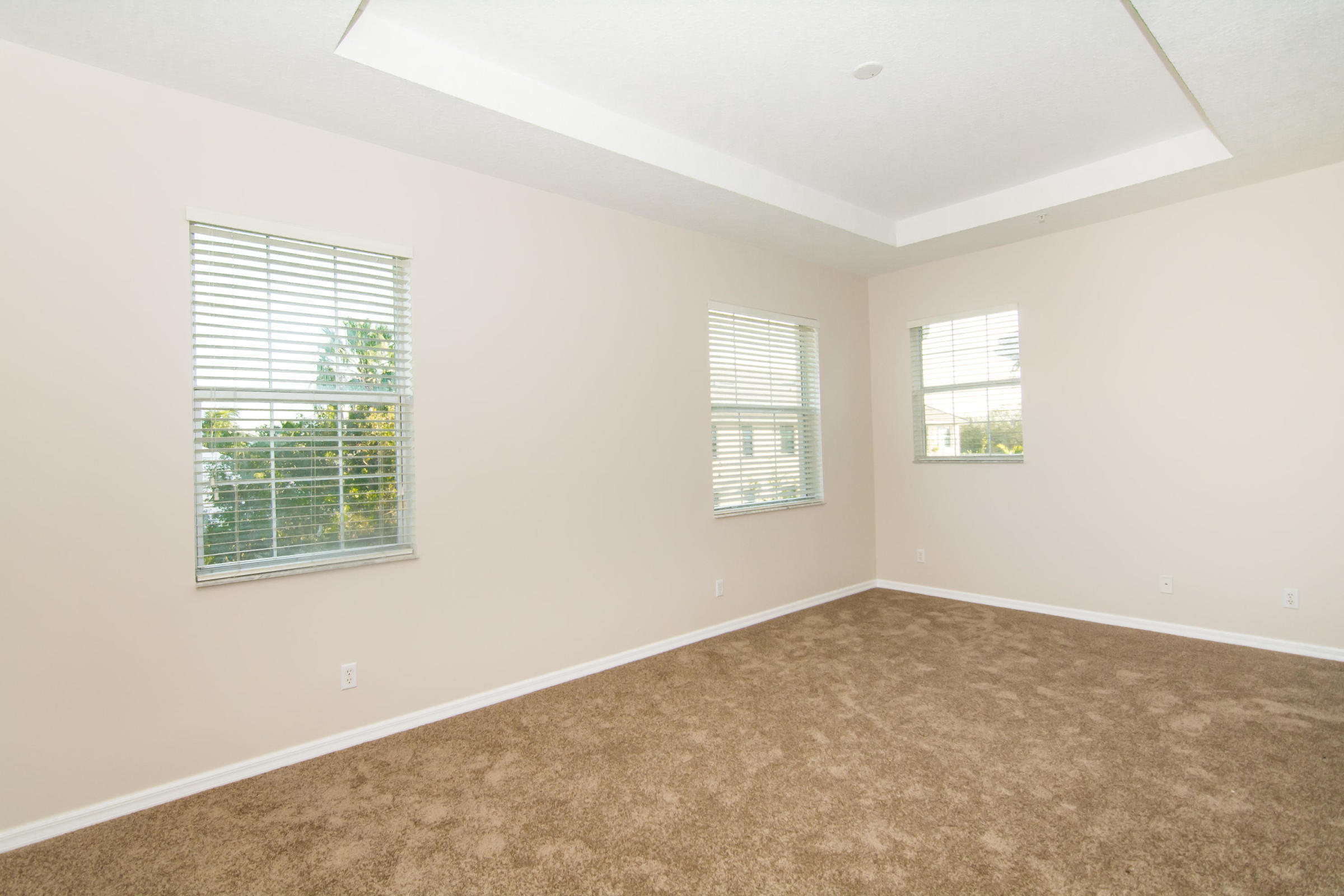 1534 Corbison Point Place Jupiter, FL 33458 - Photo 16 of 22 Guest bedroom #2
