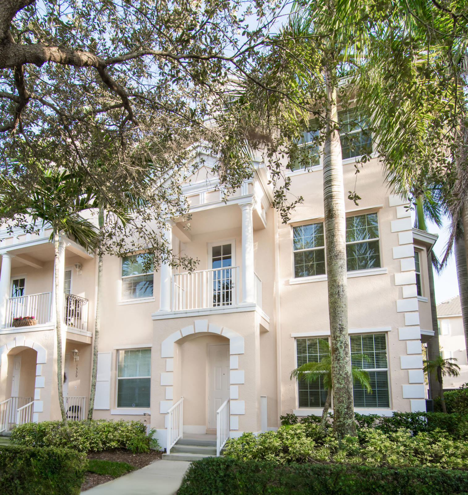 1534 Corbison Point Place Jupiter, FL 33458 - Photo 2 of 22 Front