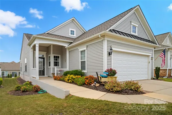 $379,000 | 17436 Hawks View Drive, Indian Land, SC 29707