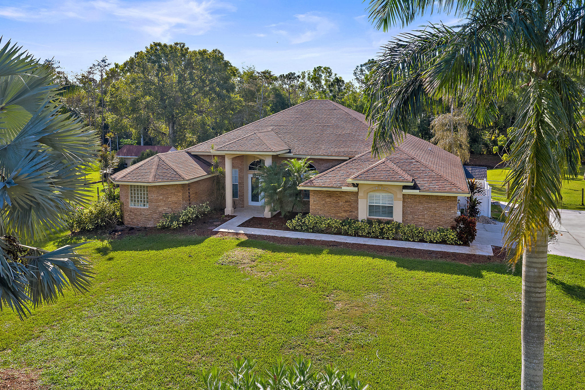 10344 154th Road North Jupiter, FL 33478 - Photo 1 of 50 AERIAL