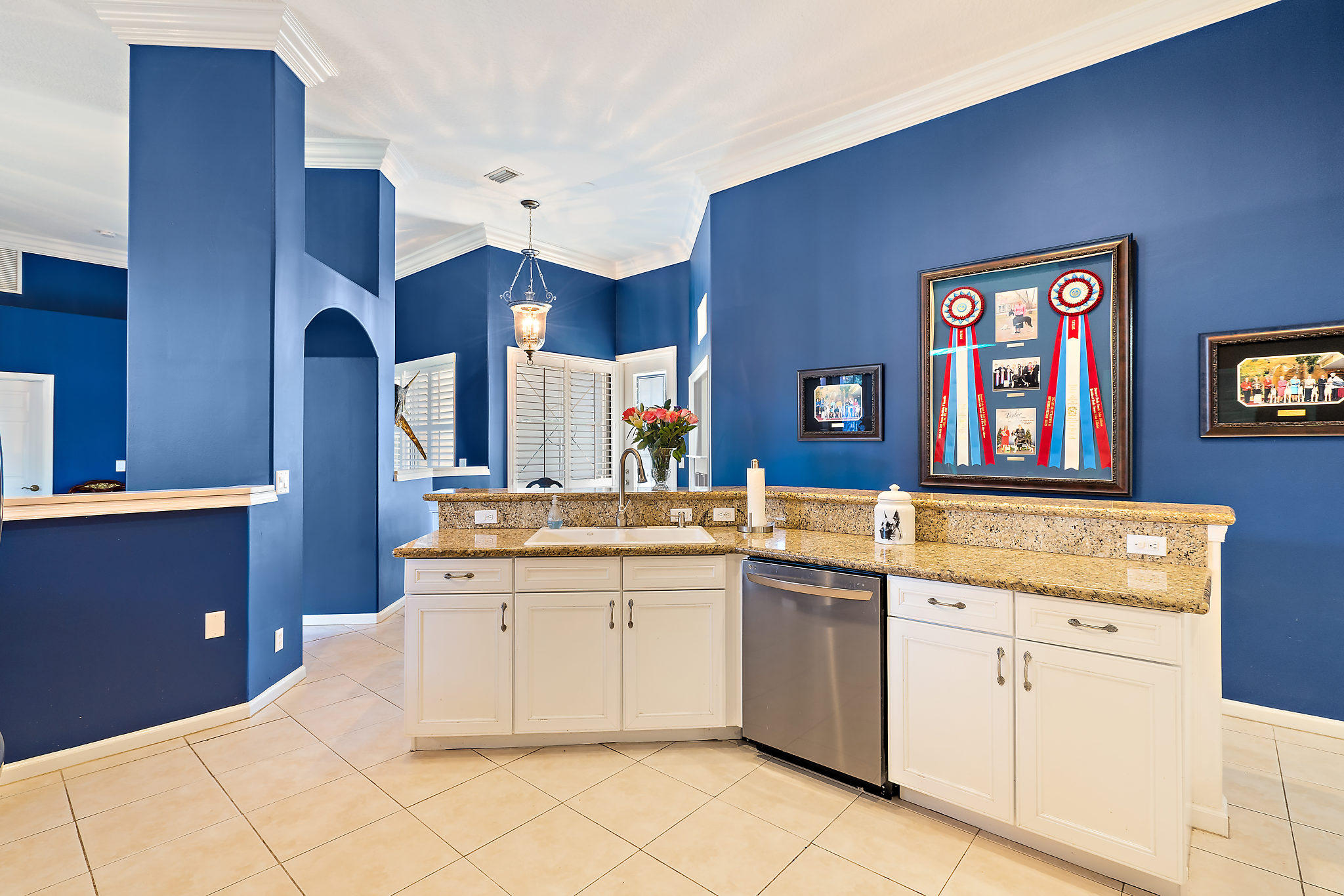 10344 154th Road North Jupiter, FL 33478 - Photo 14 of 50 Kitchen