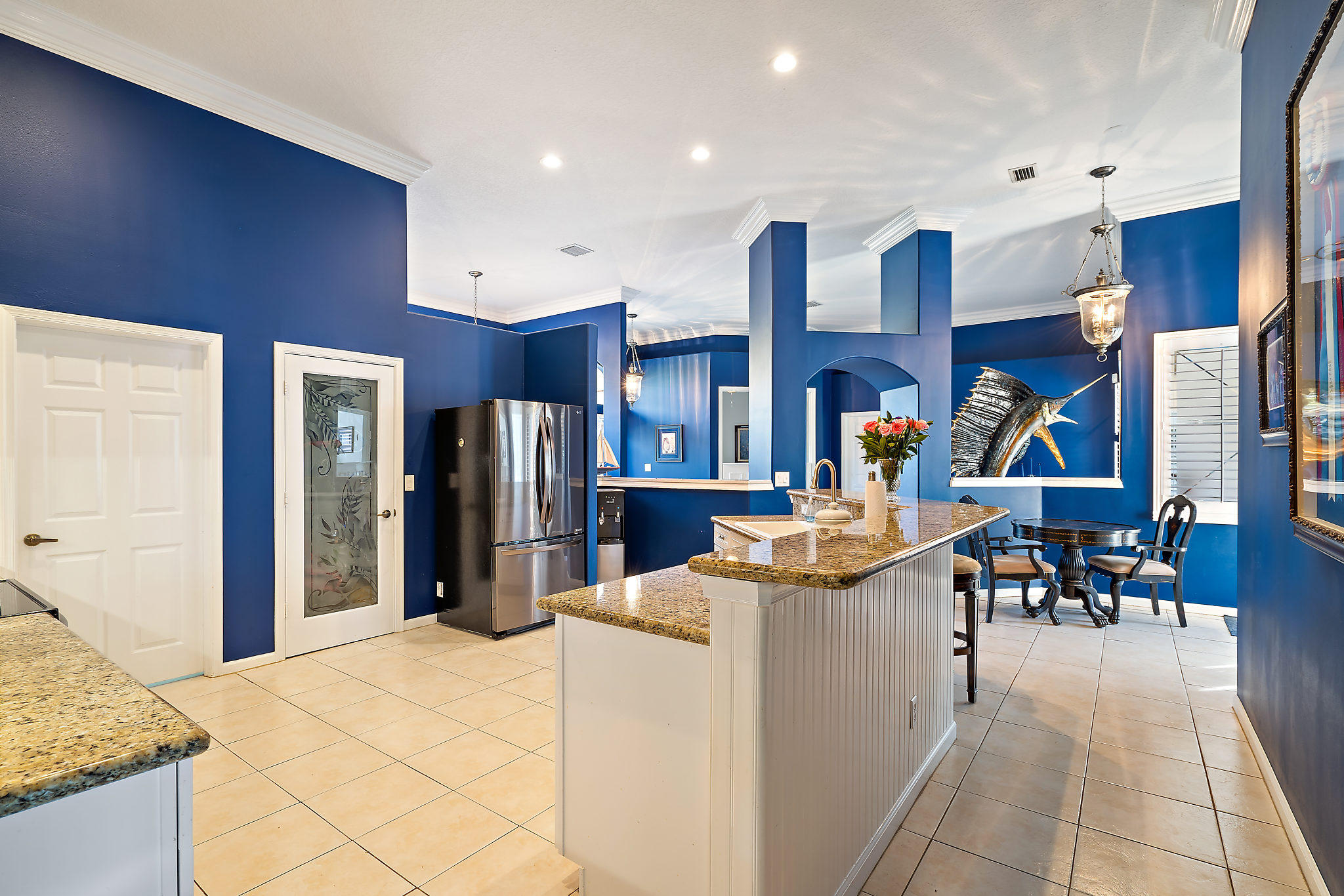 10344 154th Road North Jupiter, FL 33478 - Photo 16 of 50 Kitchen