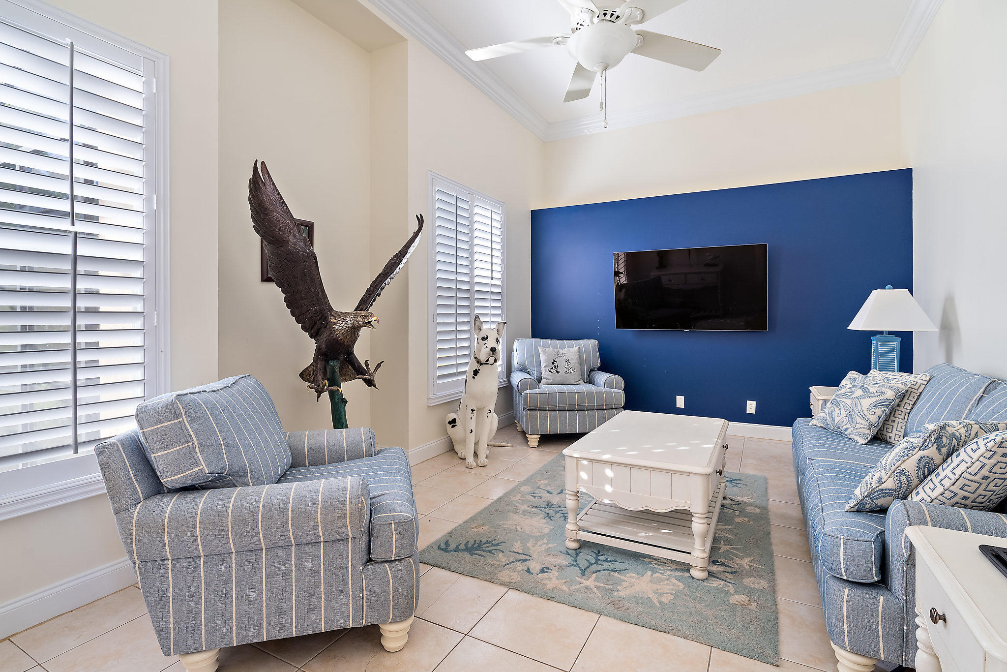 10344 154th Road North Jupiter, FL 33478 - Photo 18 of 50 Family Room