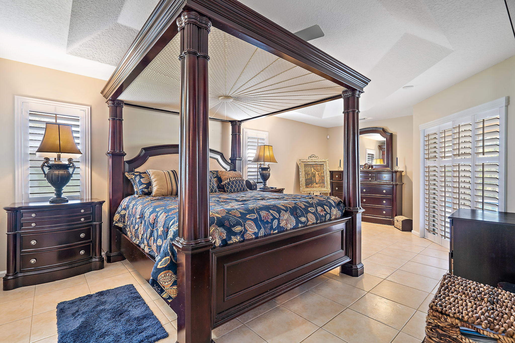 10344 154th Road North Jupiter, FL 33478 - Photo 20 of 50 Large Master bedroom