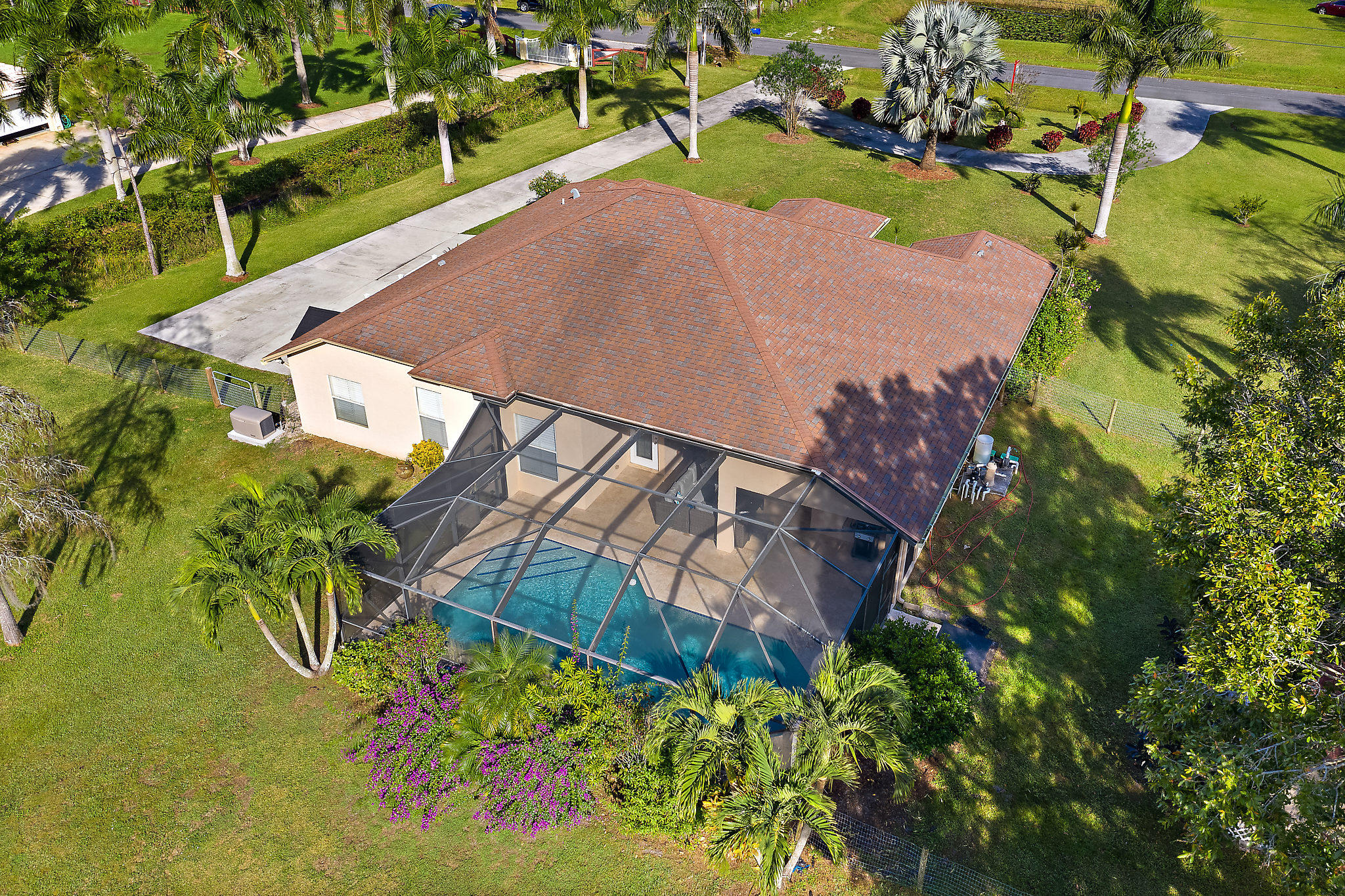 10344 154th Road North Jupiter, FL 33478 - Photo 48 of 50 Aerial