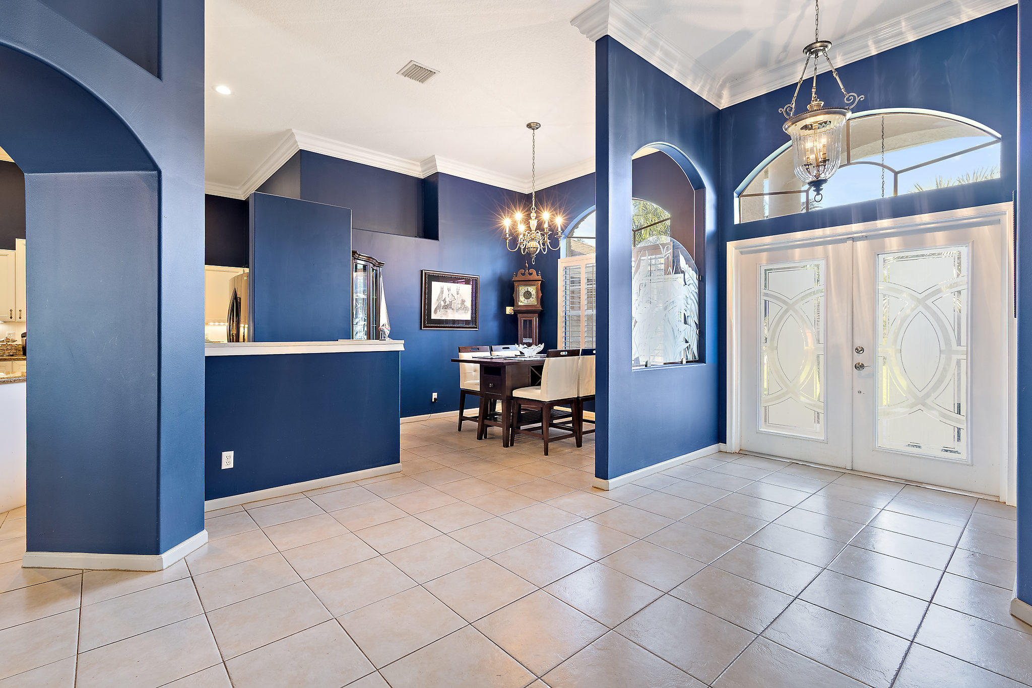 10344 154th Road North Jupiter, FL 33478 - Photo 9 of 50 Front entry