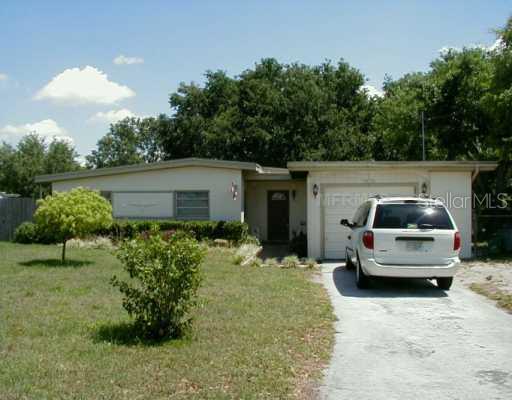 7419 Armstrong Road Orlando, FL 32810 - Photo 1 of 1 Exterior Front